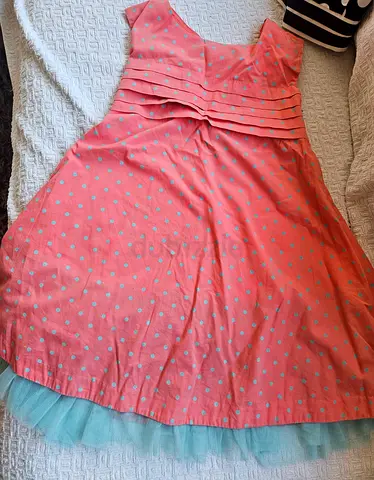 17 pieces Girls bundle clothes years 4-5