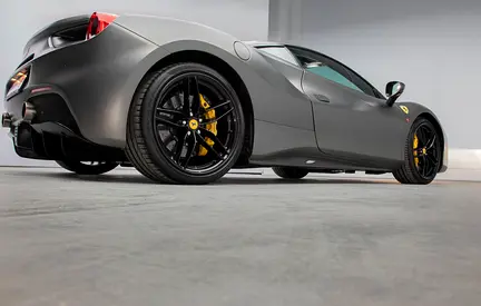 2016 Ferrari 488 GTB — фото 19