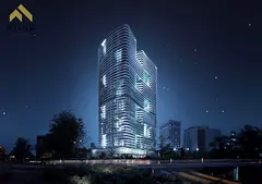 Act Fast | Prime Location | Handover 2026 | Modern Design |Artificial beach | Special Discounts | Hi