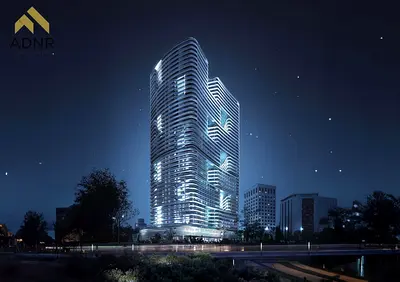 Act Fast | Prime Location | Handover 2026 | Modern Design |Artificial beach | Special Discounts | High ROI | Spacious Layout