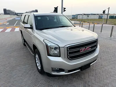 2015 GMC YUKON 照片 7