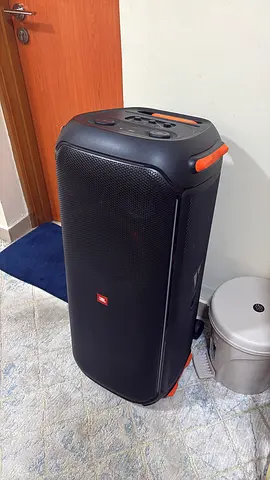 JBL Portable Party Speaker