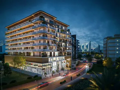 Premium Apartments | Smart Home | High ROI
