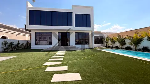 Special Price | New Built | Private Pool | Ultra-Private Luxury Living