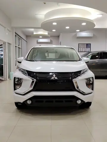 Mitsubishi Xpander GLS 2022 - GCC Specs - Excellent Condition
