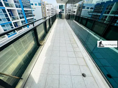 SPACIOUS 3BHK APARTMENT IN THE HEART OF DUBAI || MAID ROOM || PRIME LOCATION