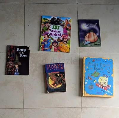 Kids books for sale