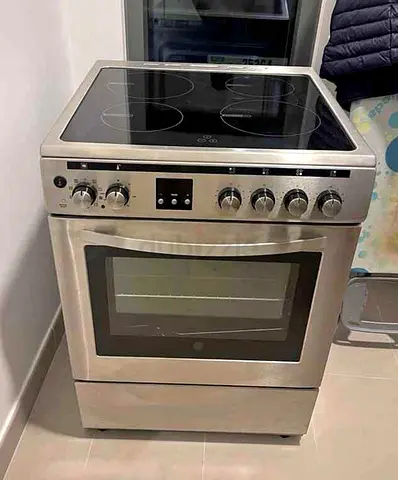Hoover induction cooker 60 cm