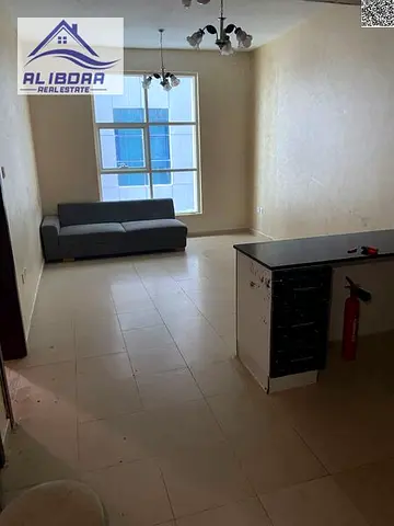 🔥 Resale Apartment – City Tower, Ajman 🔥 ✨ Prime location on Khalifa Main Street 📍 Location: City Tower – Ajman 🏡 Apartment Details: 1 Bedroom + L