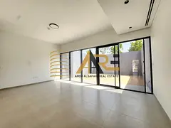 Barand New luxurious 2BR Townhouse villa available with Maid room and All facilities in Massar by Ar