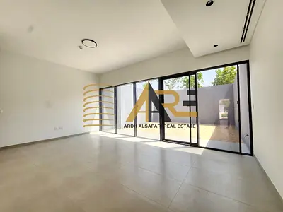 Barand New luxurious 2BR Townhouse villa available with Maid room and All facilities in Massar by Arada