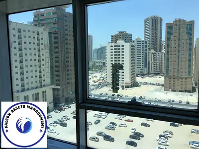 1 MONTH FREE DIRECT ACCESS TO STADIUM METRO STATION