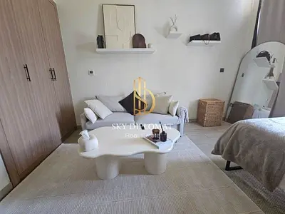 Prime Location l Fully Furnished l Bright Layout