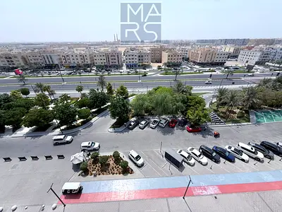 Spacious 1Bedroom Apartment || Free Gym|| Free Pool || Free Parking