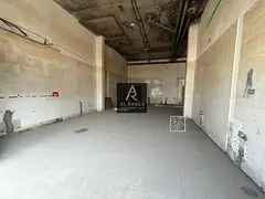 Warehouses for Annual Rent – Al Jurf, Ajman