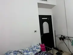 Executive Bed Space in Furnished Regular Room Available in shabiah 10