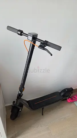 Xiaomi Scooter 6 lite