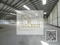 Prime Main Road Mega Warehouse | 285,000 Sq Ft Plot | Ready to Operate