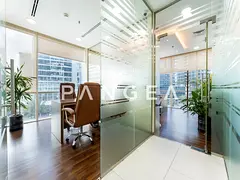 Premium Furniture | Grade A | Partitioned