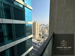 For Annual Rent – Luxury 2BR Apartment with Sea View in Al Rashidiya 1, Ajman | Super Deluxe Finis