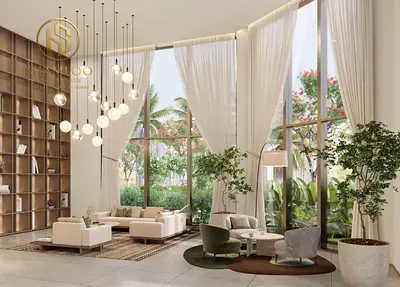 Investor Deal: High ROI | 2% DLD Waiver | 35/65 Plan