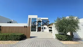 Stand Alone Villa | Spacious Layout | Premium Location