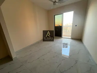 2BHK for Rent in Al Jurf 3 – 3 Bathroom- Balcon