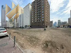 Great investment opportunity! A large plot of land with a strategic location in Al Nahda is now avai