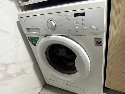 Washing Machine LG
