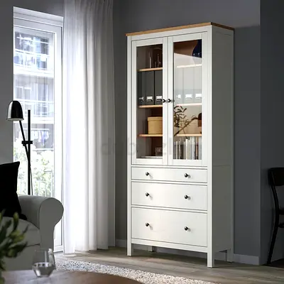 IKEA HEMNES CABINET