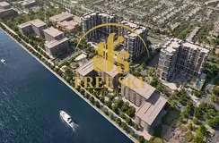 Yas Living, Yas Island, Abu Dhabi