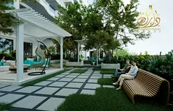 Modern Living | Outdoor-cooled lounges | High ROI