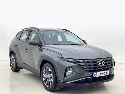 AED 1,061/m | 0 DP | Free 3 Months Warranty | Service History | 30 Day Return | HYUNDAI TUCSON 2022