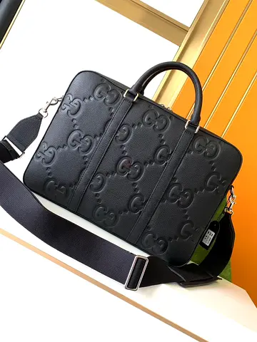 Gucci laptop briefcase 💼