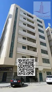 One-bedroom apartment in Al Naba'a area, Sharjah