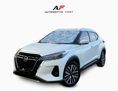 2023 Nissan Kicks S - Pristine Condition - Like New!
