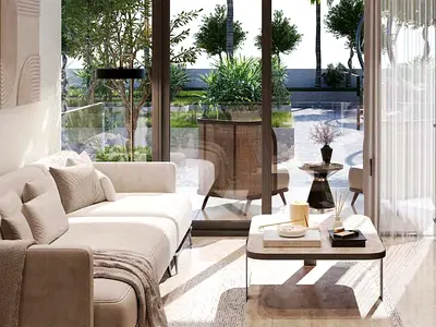 3 Years Post Handover | 12% ROI | Metro nearby | Furnished