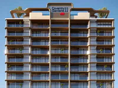 3 Years Post Handover | 12% ROI | Metro nearby | Furnished