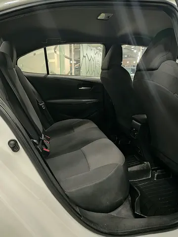 2022 Toyota COROLLA — миниатюра 13