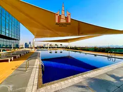 Investor Deal | 1BHK Large Layout | Sea View | Laplage Tower | 820K Only