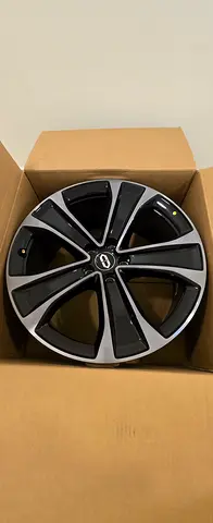 Brand new 21 wheels