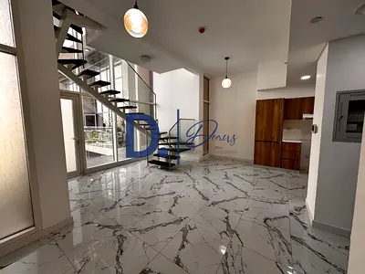 Pool View | Green Community | Vacant Now