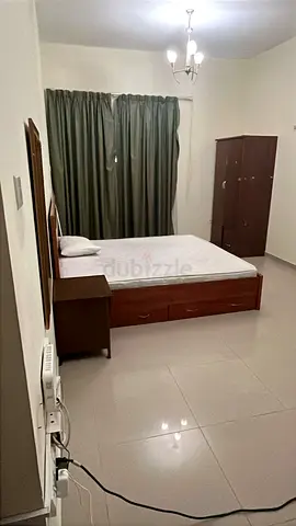 Spacious Furnished Master Room for Rent – Indian Family Preferred