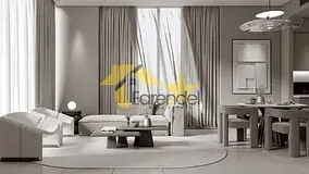 Elevia Residences – Modern 2 Bedroom Apartment in Dubai International City | Investment Opportunit