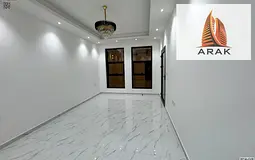 Villa for Annual Rent – Brand New in Al Helio 1