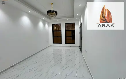 Villa for Annual Rent – Brand New in Al Helio 1