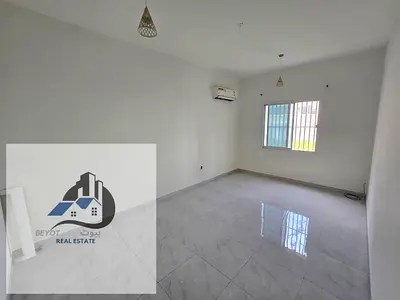 ): Spacious 1-bedroom apartment with a large living room and bathroom. The unit offers a comfortable layout, ideal for families or individuals looking