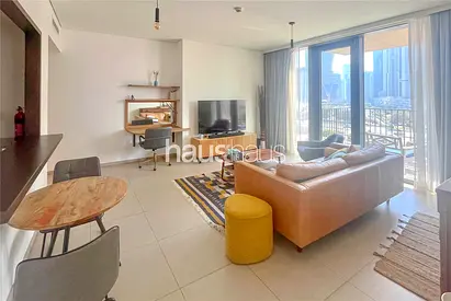 All Bills Included | Fully Furnished | Vacant Now