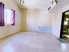 Spacious 1BHK with central AC in muwaileh school area
