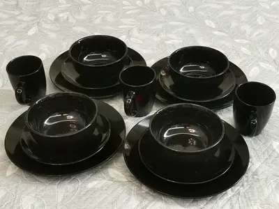 Dinner set